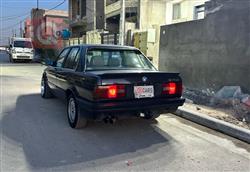 بي ام دبليو الفئة 3